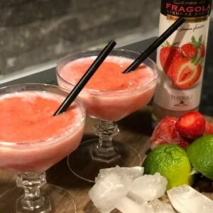 Daiquiri alla Fragola | TORBOLI VINI S.R.L.