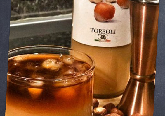 Cocktail alla Crema di Nocciola | TORBOLI VINI S.R.L.
