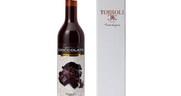 Liquore Cioccolato 0,2 lt | TORBOLI VINI S.R.L.