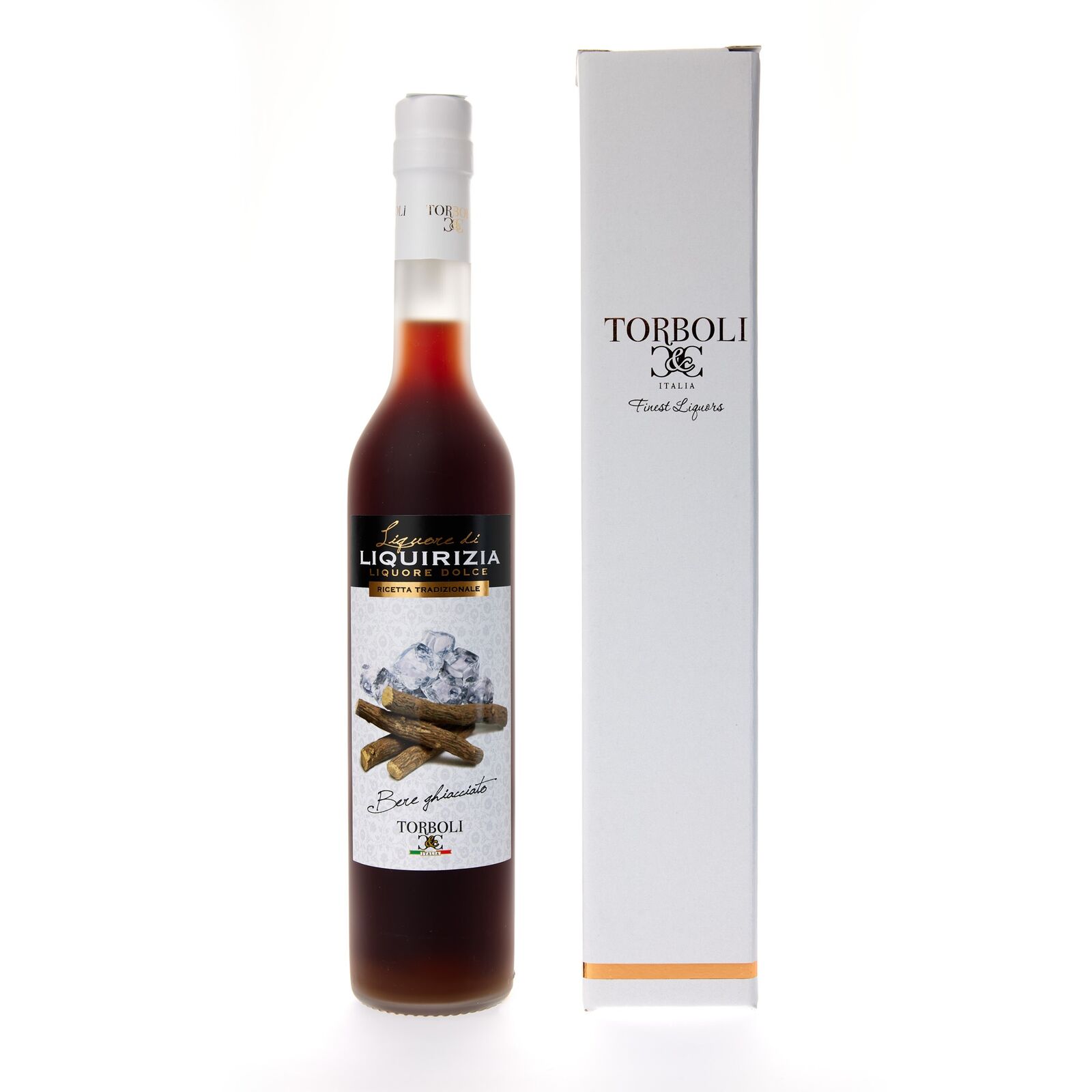 Liquore Liquirizia 0,2 lt