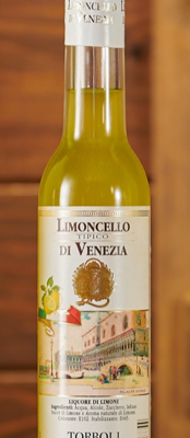 Limoncello Linea Venezia 0,2 lt | TORBOLI VINI S.R.L.