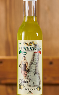 Limoncello Linea Lago 0,2 lt | TORBOLI VINI S.R.L.