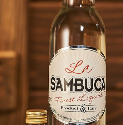 Liquore Sambuca 0,2 lt | TORBOLI VINI S.R.L.