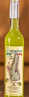 Linea Gardenia - Limoncello Lago di Garda | TORBOLI VINI S.R.L.