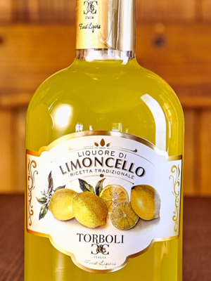 Linea Nocturne - Limoncello 0,35 | TORBOLI VINI S.R.L.