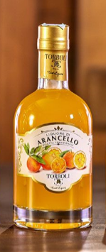 Linea Nocturne - Arancello 0,35 lt | TORBOLI VINI S.R.L.