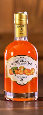 Linea Nocturne - Mandarinello 0,35 lt | TORBOLI VINI S.R.L.