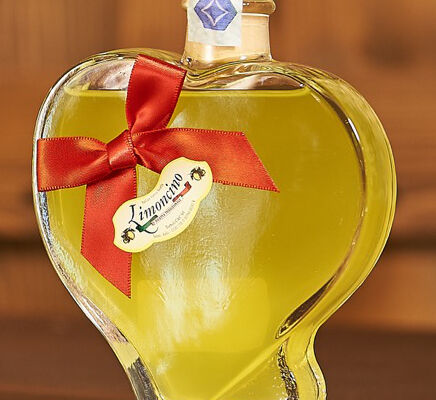 Cuore Limoncino 0,2 lt | TORBOLI VINI S.R.L.