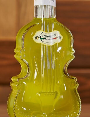 Violino Limoncino 0,2 lt | TORBOLI VINI S.R.L.