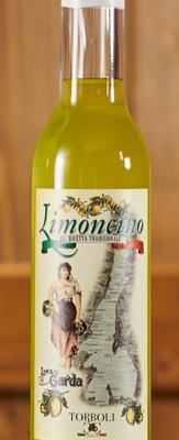 Limoncino Lago 0,2 lt | TORBOLI VINI S.R.L.